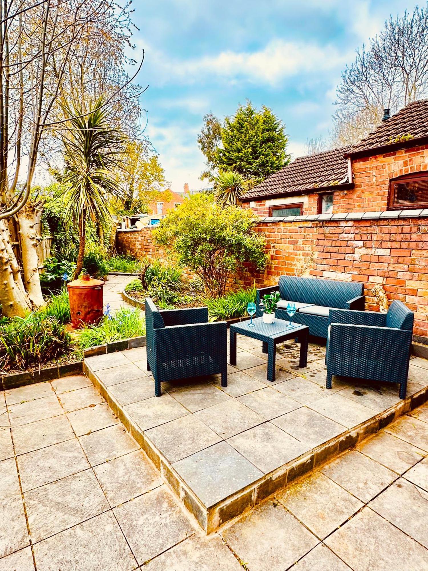 Broomfield Place Coventry Exterior photo